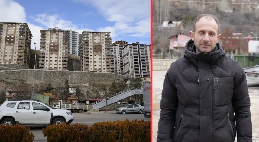 Bin 700 seçmenli mahallede 10 muhtar adayı tartışma konusu oldu