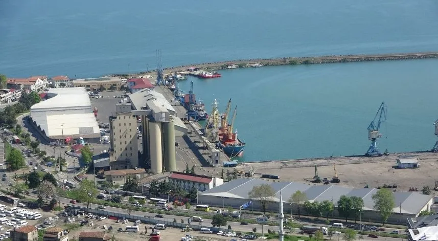  Doğu Karadeniz Bölgesi’nde en fazla ihracat fındık mamullerinde oldu