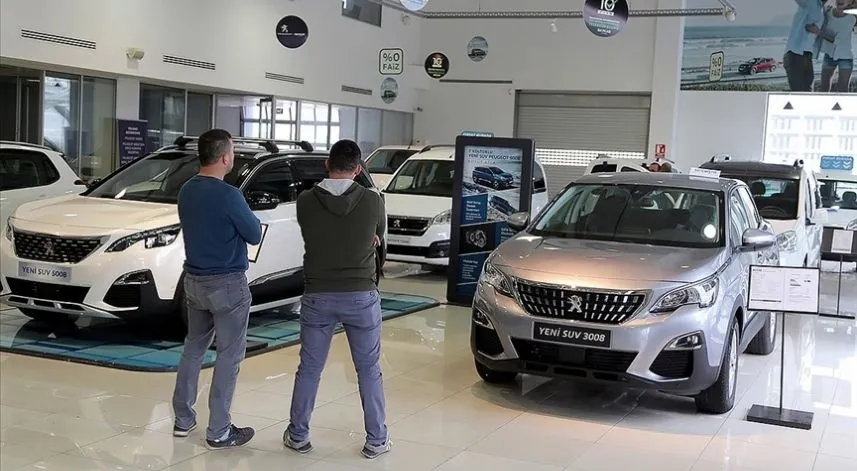 ÖTV muafiyetli araçlarda limit güncellemesi talebi artırdı