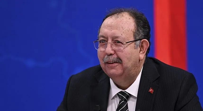 Yener: Deprem bölgesi de tüm Türkiye de 31 Mart 2024 seçimlerine hazır