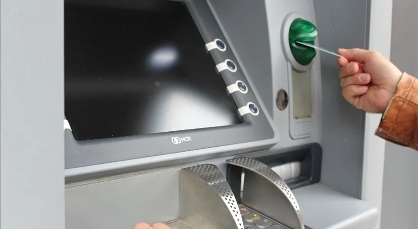 Türkiye'de ATM'lerin elektrik tüketimi 4 ili geride bıraktı