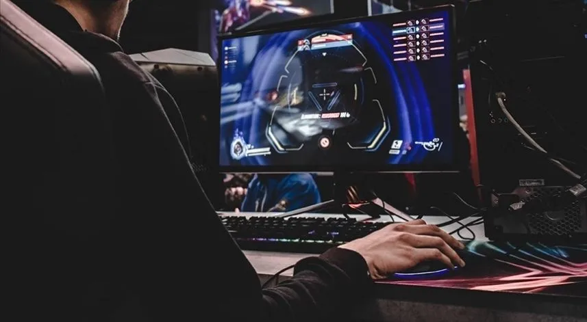 Video oyunları oynayanların işitme kaybı yaşama riski daha yüksek