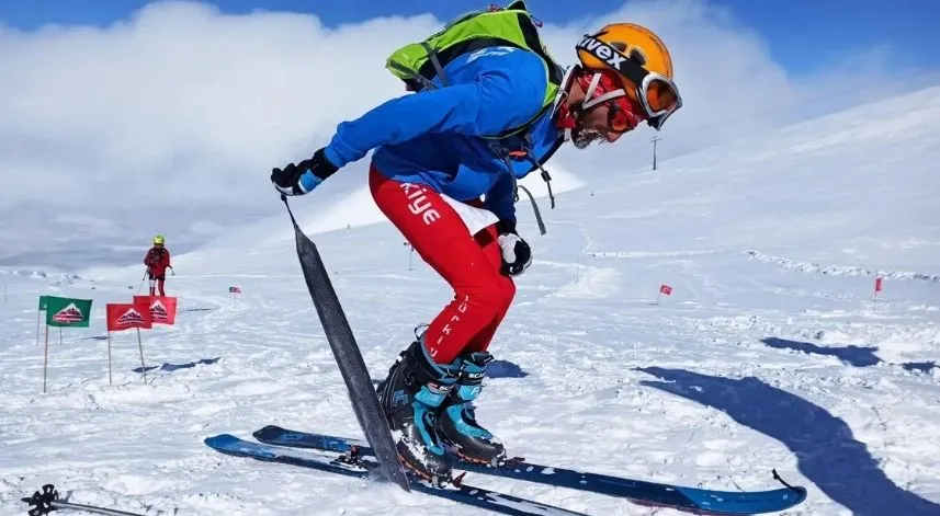 Rize'de düzenlenecek şampiyona öncesi toplantı yapıldı