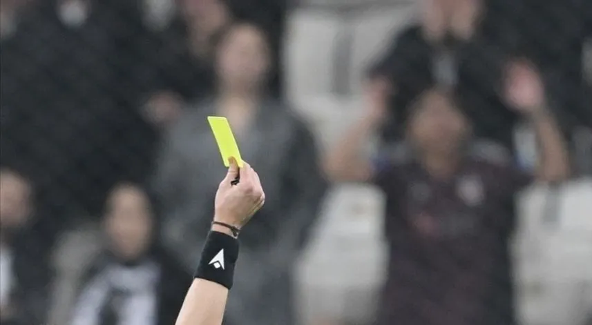 Süper Lig'de 21. Hafta hakemleri açıklandı