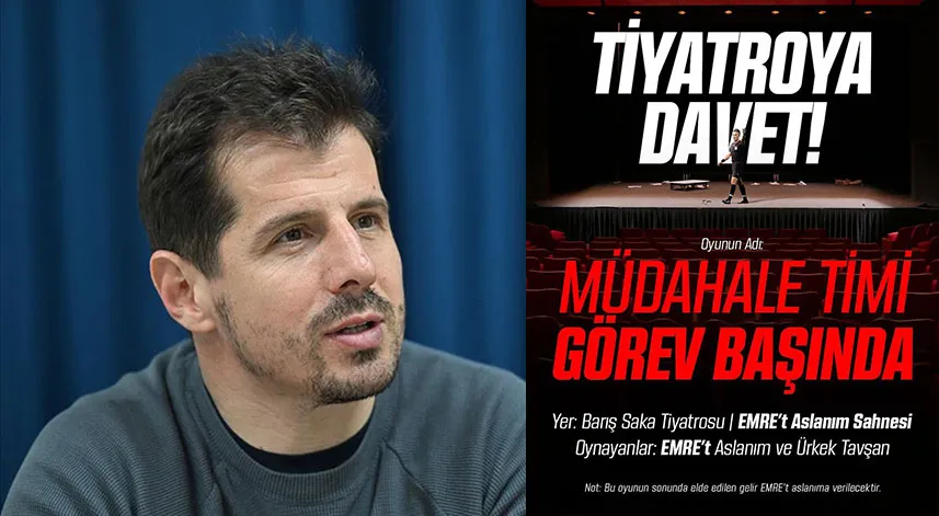 Emre Belözoğlu'dan Çaykur Rizespor açıklaması