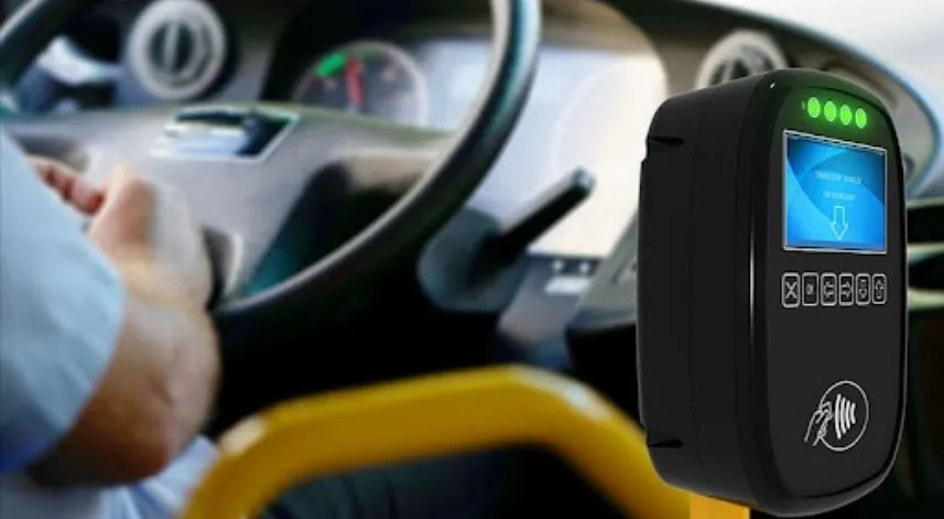 Rize’de toplu taşımada yeni dönem başlıyor 