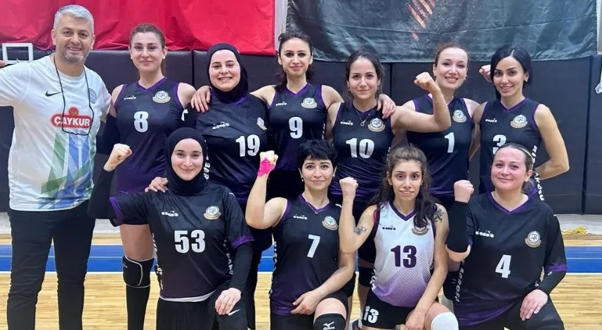 Baronun Atmacaları, filede 2'de 2 yaptı