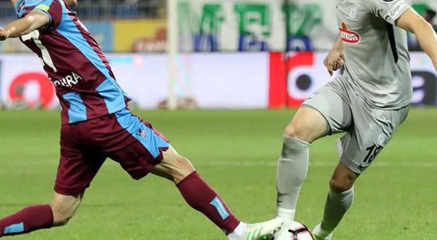 Çaykur Rizespor'un bir sonraki maçı ne zaman?