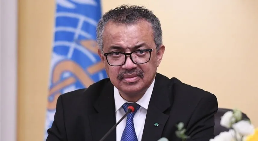 Covid 19'dan daha tehlikeli virüs geliyor