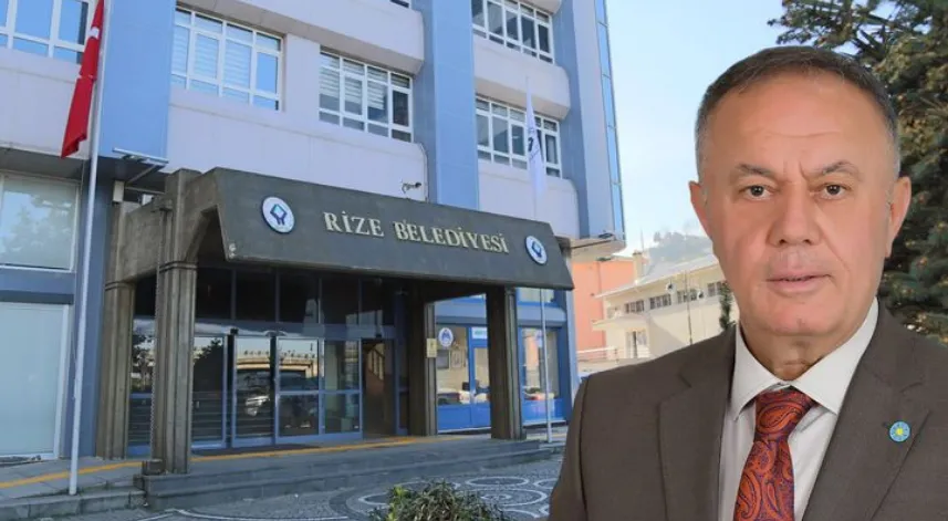 İYİ Parti'nin Rize adayı açıklandı