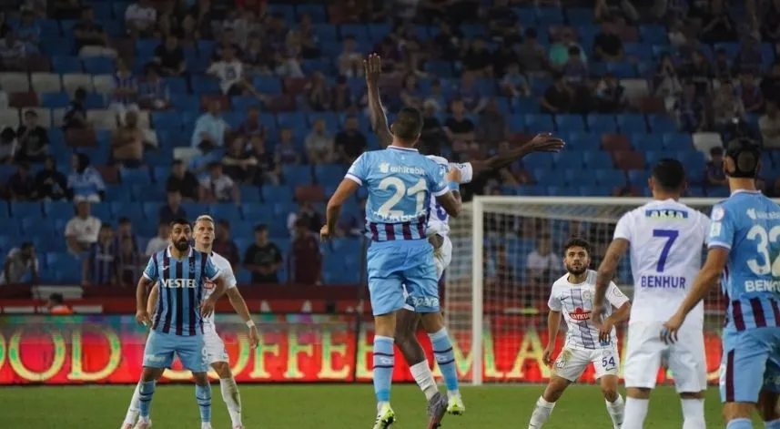 Çaykur Rizespor-Trabzonspor maçı ne zaman, saat kaçta?