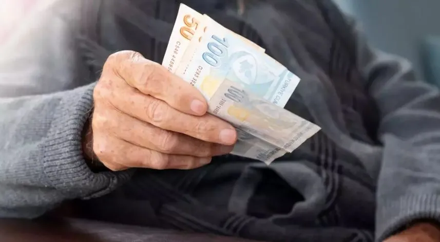 Emeklilerin zamlı maaş tablosu nasıl?