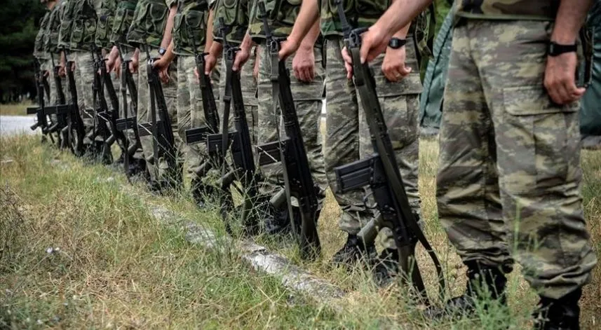 Bedelli askerlik sınıflandırma sonuçları açıklandı