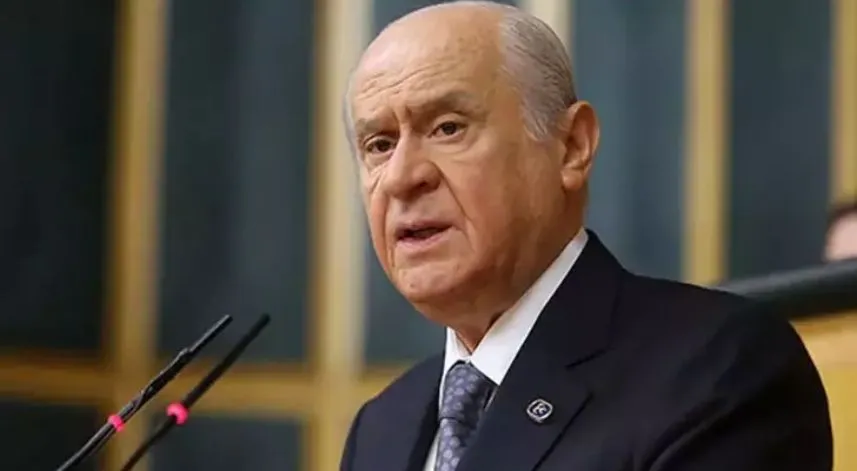 MHP, 55 belediye başkan adayını açıkladı