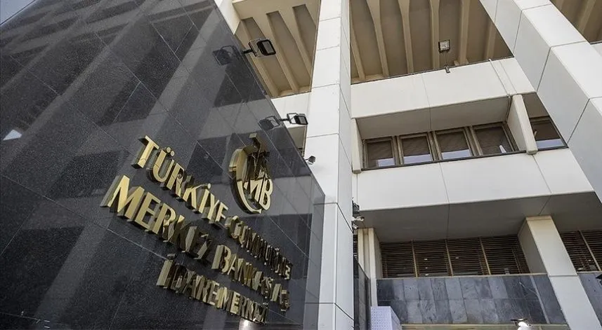 Merkez Bankası faiz kararını açıkladı