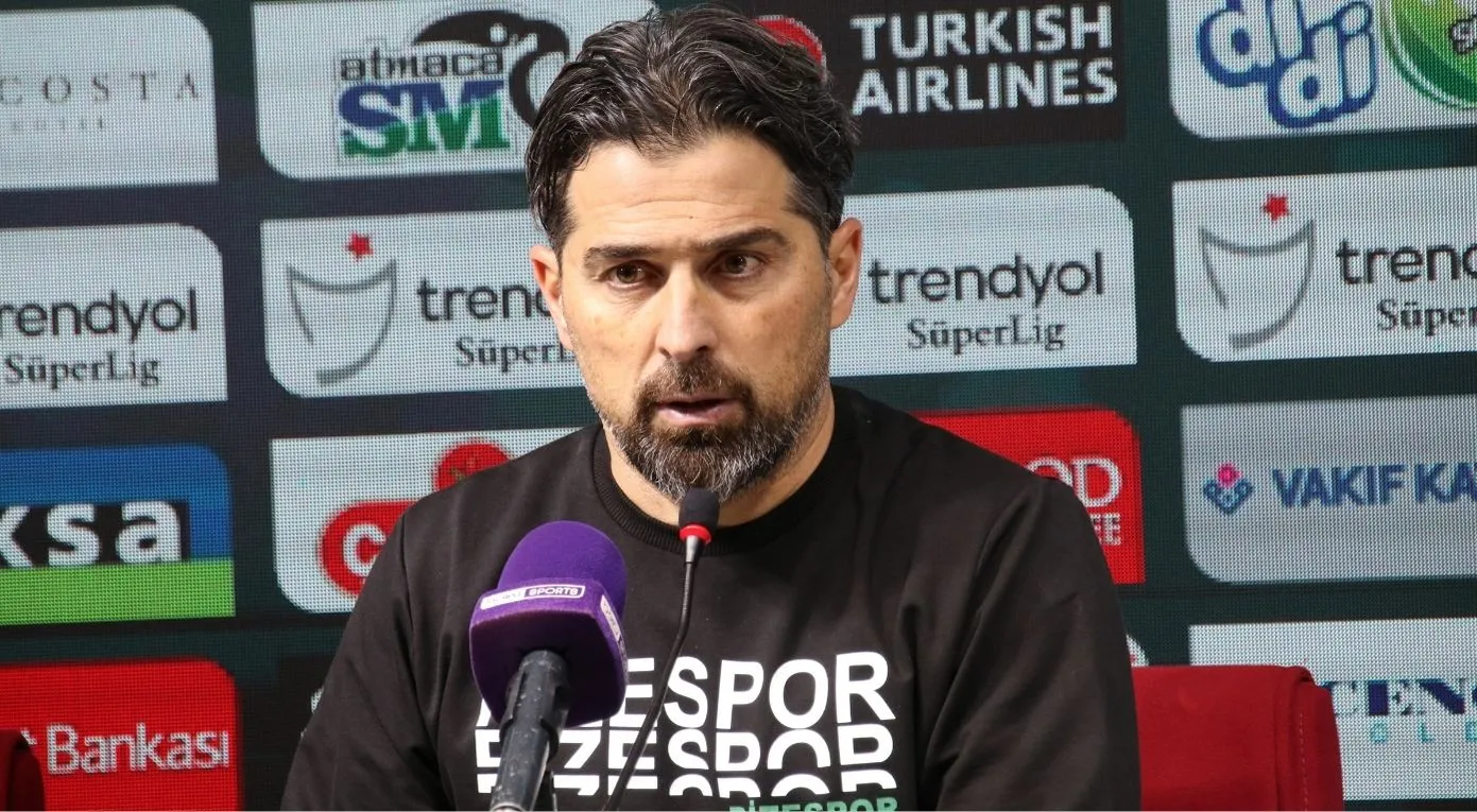 Palut: İyi futbol oynadığını gözlemledim ve buna karşılık güzel bir galibiyet aldık