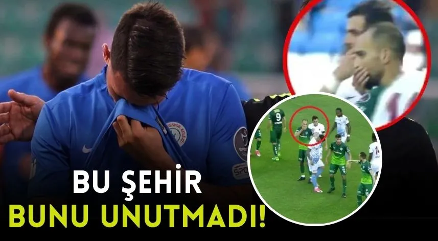 Rizespor taraftarı, Trabzonspor galibiyetine neden bu kadar sevindi