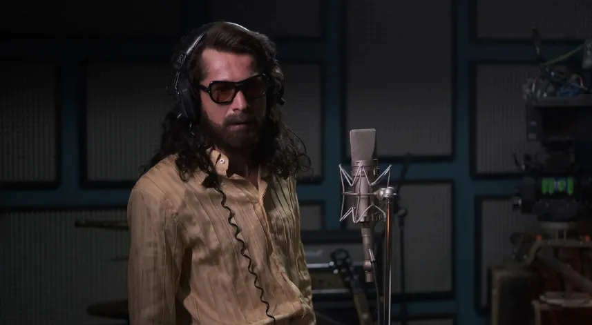 Cem Karaca'nın Gözyaşları, Rize'de vizyona girdi