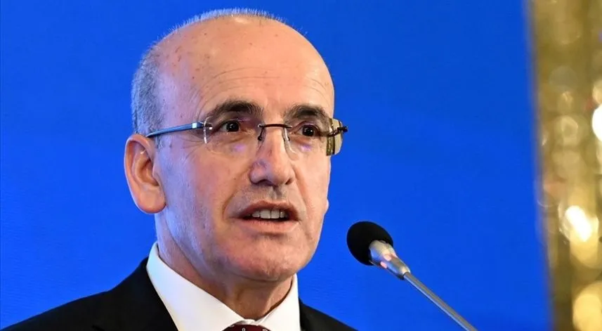 Bakan Şimşek: İhracatın ana belirleyicisi yurt dışı taleptir, kurun önemli etkisi yoktur