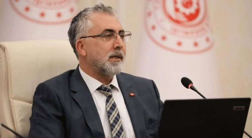 Bakan Işıkhan: Emekli aylıklarında farklar Resmi Gazete'de yayınlandıktan 1 hafta sonra yatacak