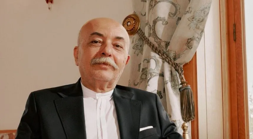 Usta oyuncudan kötü haber