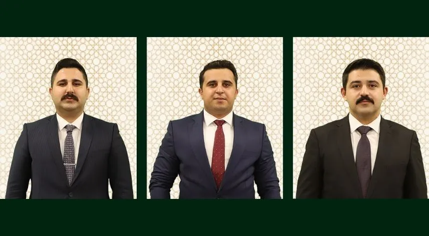 Rize’deki kaymakam atamaları Resmi Gazete’de