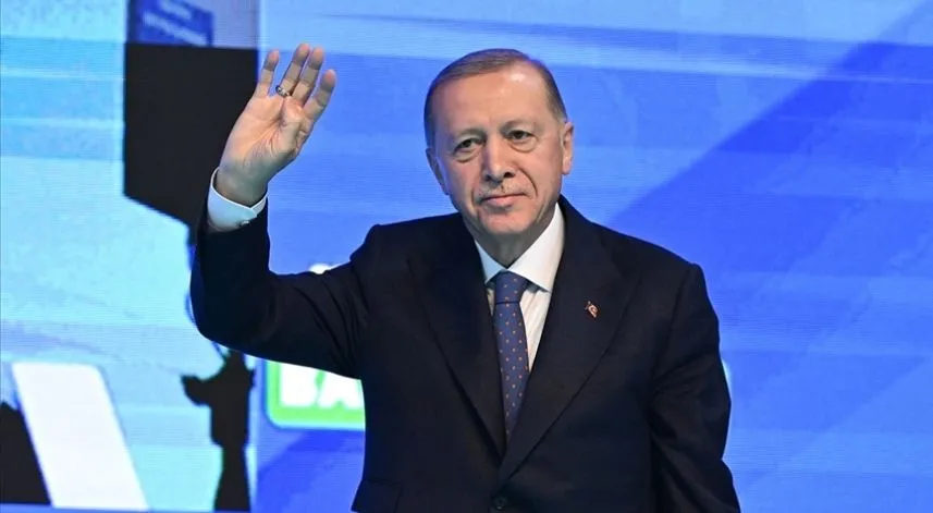 Cumhurbaşkanı Erdoğan: Önümüzdeki ay kamuya 35 bin sağlık personeli alacağız