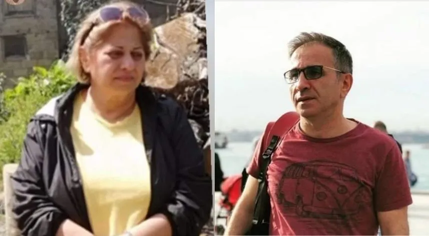 Karadenizli Ünlü Sanatçının Abla Acısı