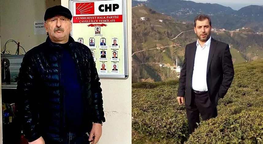 Kadıoğlu: Adaylık için onayı alındı