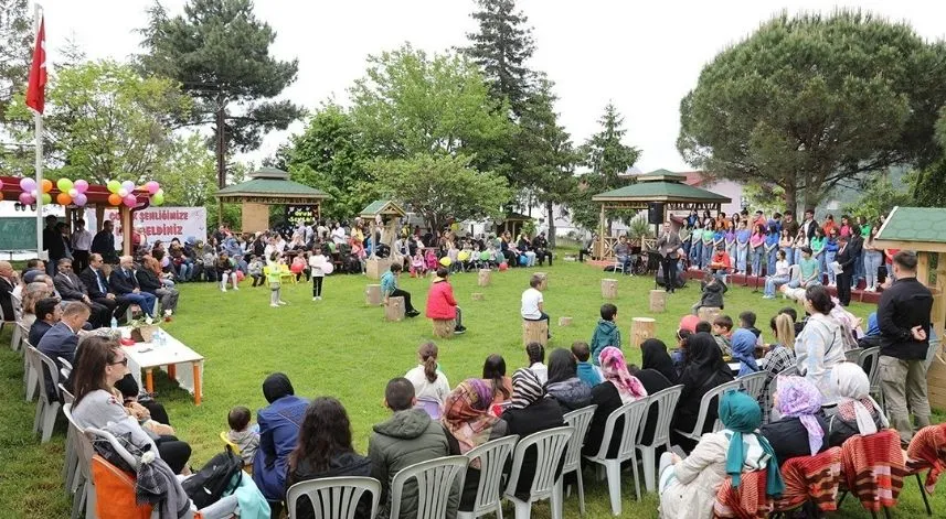 Açıldığı günden bu yana 4 bin 500 öğrenciye ev sahipliği yaptı