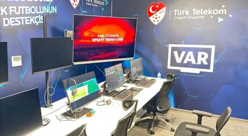 Türk futbolunda yeni dönem