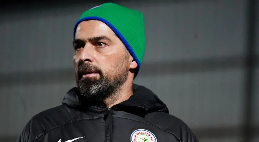 İlhan Palut: “Olmaması gereken rahatlığa sahiptik” 