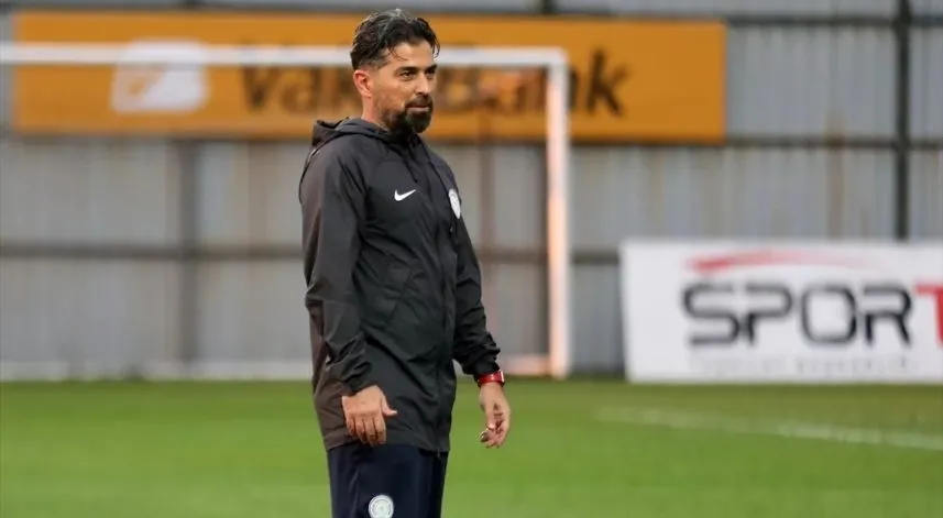 Palut, ayrılık iddialarına cevap verdi