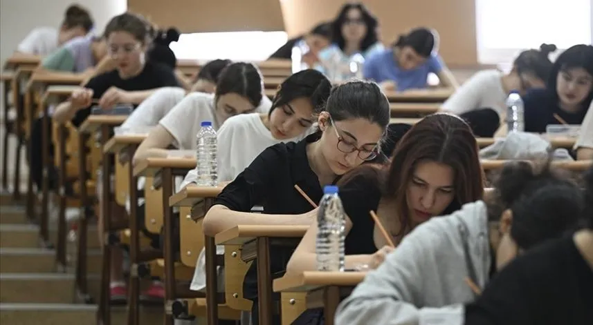 10 soruda 2024-YKS başvuruları