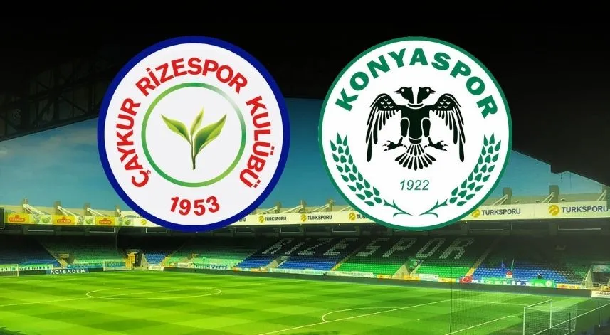 Çaykur Rizespor'un muhtemel 11'i belli oldu