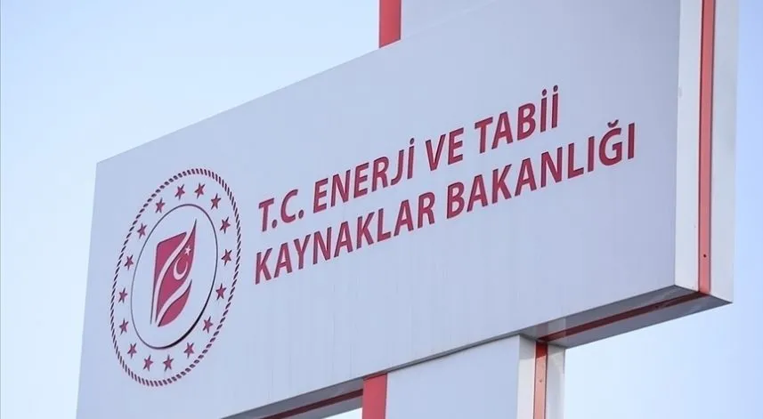 Enerji ve Tabii Kaynaklar Bakanlığı'ndan asrın felaketi sonrası 17,5 milyar liralık destek