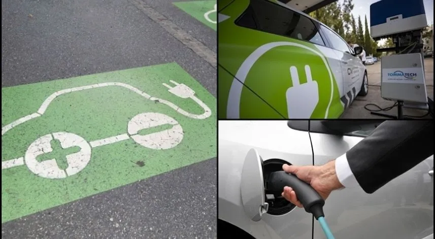 Türkiye'deki yeşil istasyon sayısı elektrikli araç şarj istasyonlarının 3'te 1'ini geçti