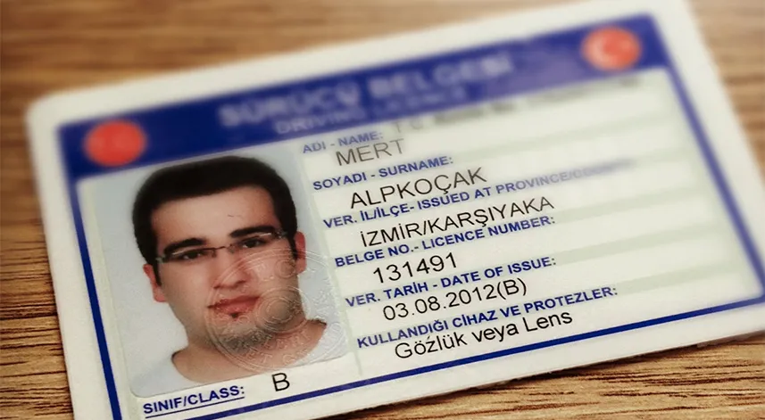 Bakanlık açıkladı: Ehliyetlerin son değişim tarihi ne zaman?