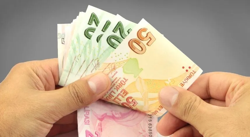 Ek zam ödemeleri yarın hesaplara yatıyor