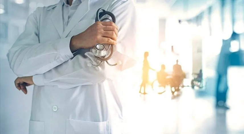 Sağlık alanında düzenlemeler içeren kanun teklifi, Meclis Başkanlığına sunuldu