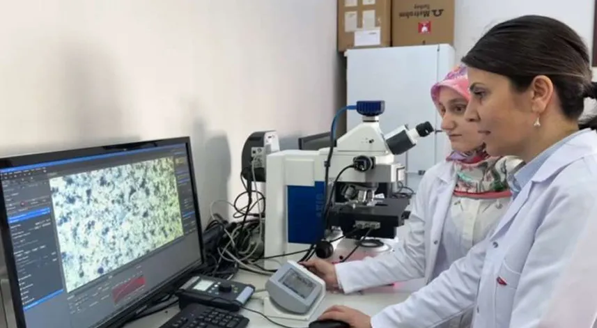 RTEÜ'lü akademisyenin projesi, TÜBİTAK'tan destek aldı