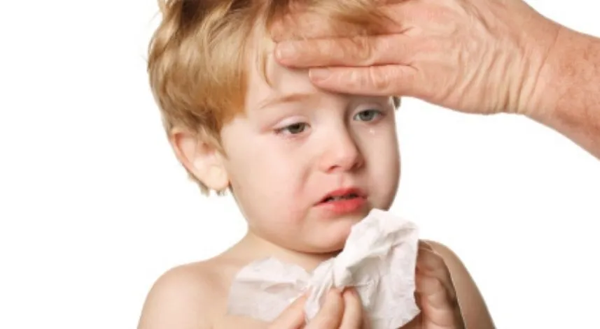Çocuğu olanlar dikkat! Uzmanlar uyardı