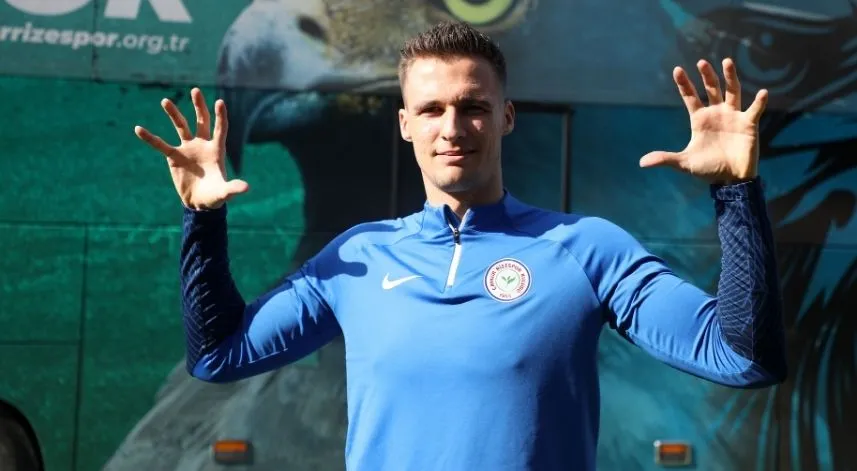 Mosci: Üç puana ihtiyacımız var