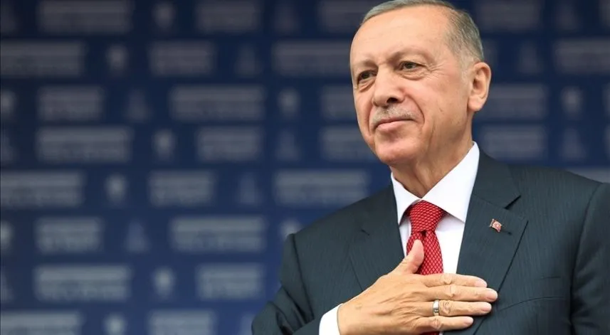 Cumhurbaşkanı Erdoğan: Bizim en öncelikli konumuz deprem bölgesidir