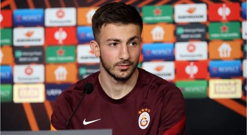 Çaykur Rizespor'a Galatasaray'dan forvet