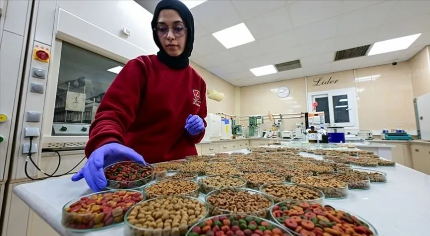 Kedi köpek mamasında katlanan ihracat, sektöre yatırımları artırdı