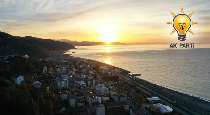 AK Parti’nin Fındıklı Belediye başkanı adayı kim oldu?