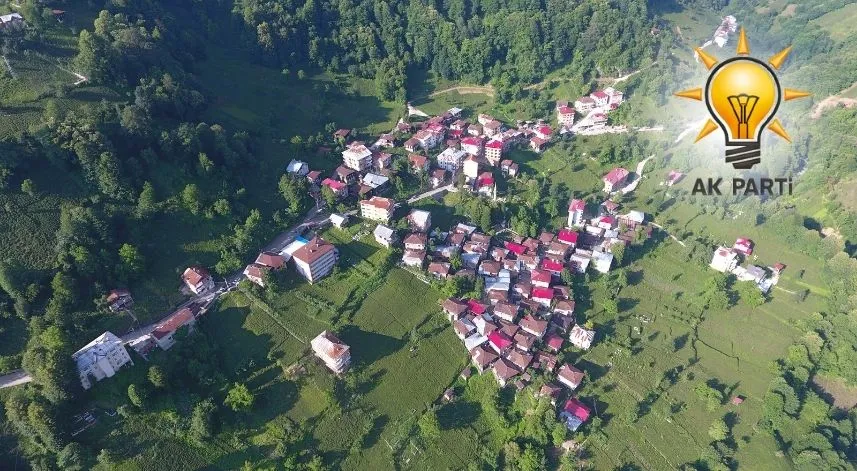 AK Parti’nin Tunca Belediye başkanı adayı kim oldu?