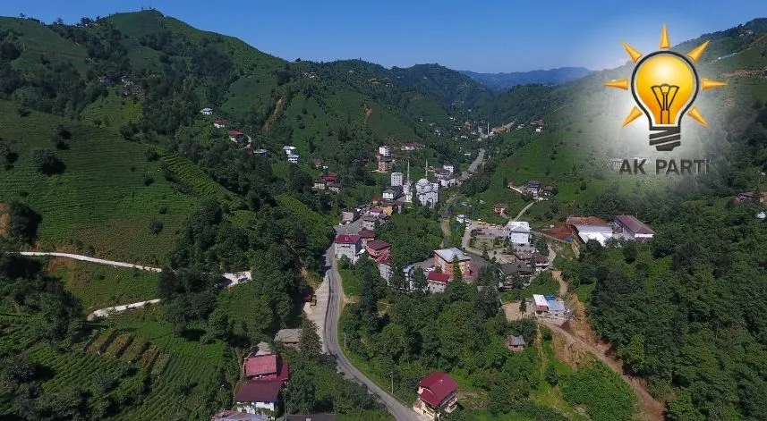 AK Parti’nin Büyükköy Belediye başkanı adayı kim oldu?