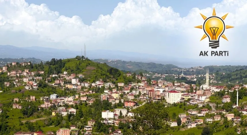 AK Parti’nin Kendirli Belediye başkanı adayı kim oldu?
